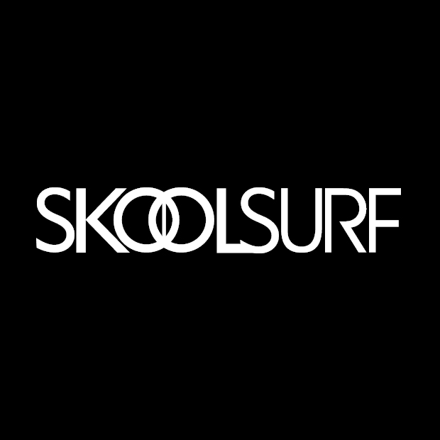 SkoolSurf Logo