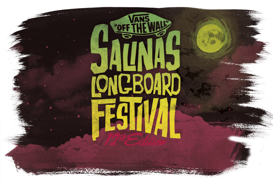 Salinas Longboard Festival 2013 Juan Anaya Soluciones Gráficas Creativas